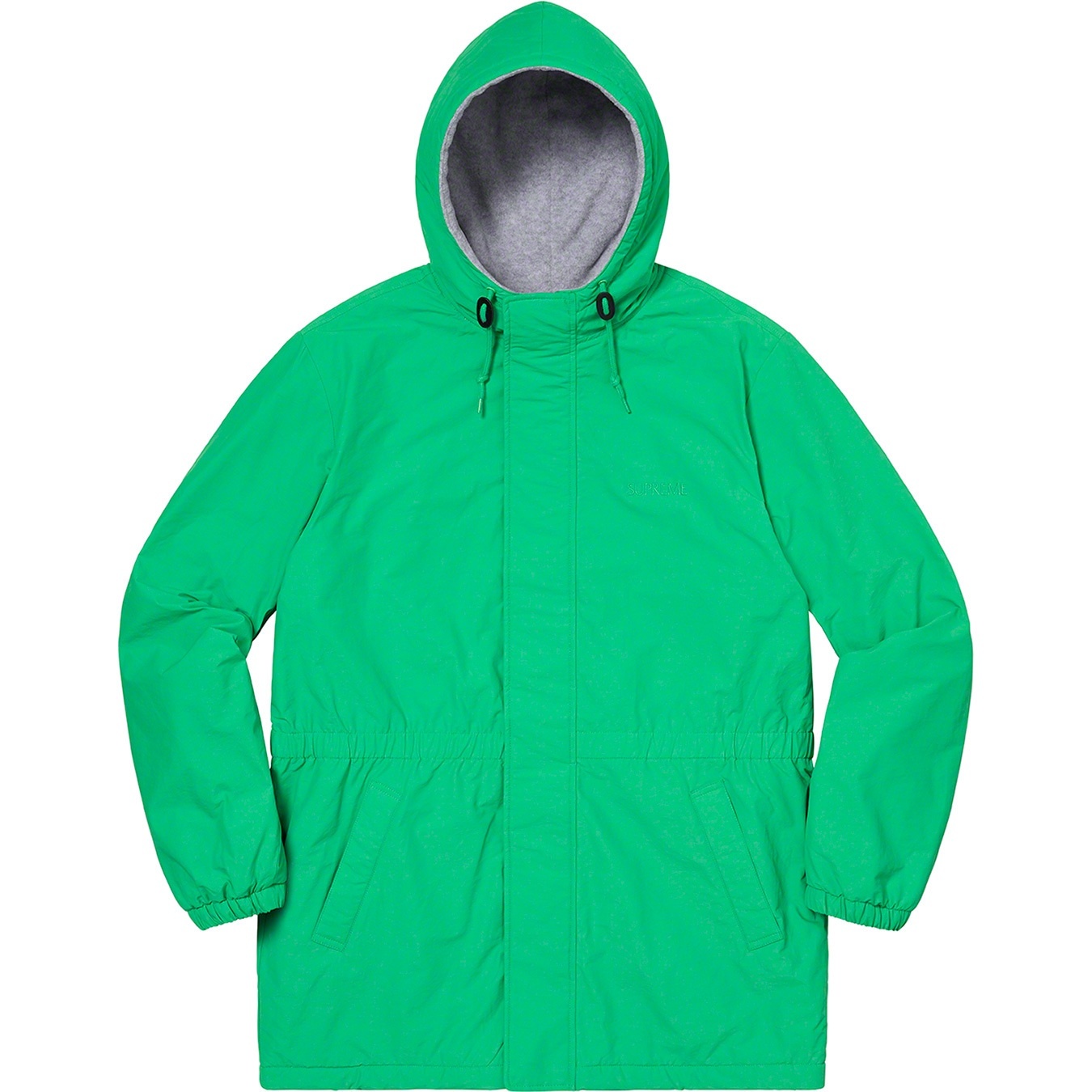 Polartec® Lined Sideline Parka view 5